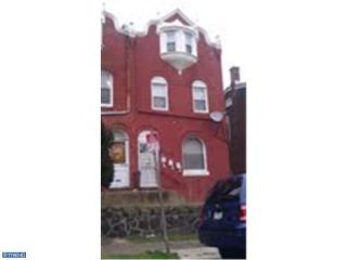 Foreclosed Home - 1633 WAKELING ST, 19124