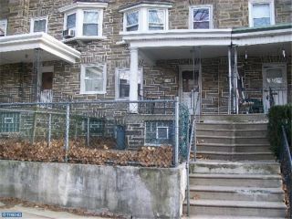 Foreclosed Home - List 100248138
