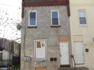Foreclosed Home - 2032 PLUM ST, 19124