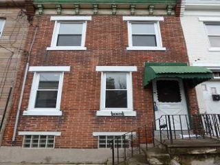 Foreclosed Home - 4819 DARRAH ST, 19124