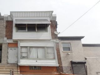 Foreclosed Home - 1735 E Hunting Park Ave, 19124