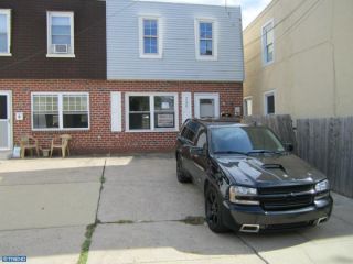 Foreclosed Home - 720 BELGRADE ST, 19125