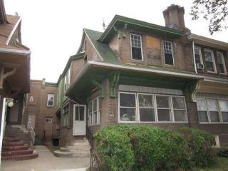 Foreclosed Home - 6445 N BROAD ST, 19126