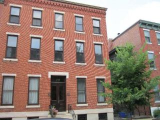 Foreclosed Home - 1713 GREEN ST APT 5, 19130