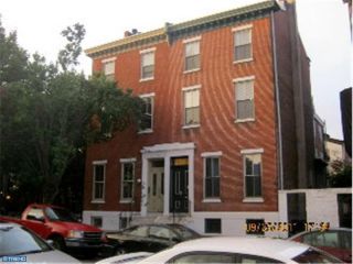 Foreclosed Home - 1631 GREEN ST APT B, 19130