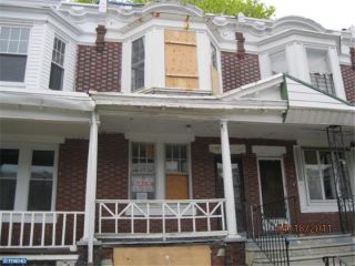 Foreclosed Home - List 100060663