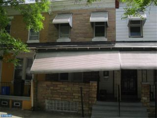 Foreclosed Home - 407 N WANAMAKER ST, 19131