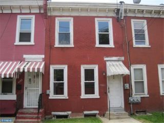 Foreclosed Home - 5154 W STILES ST, 19131