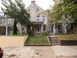 Foreclosed Home - 2730 North 46th Street, 19131