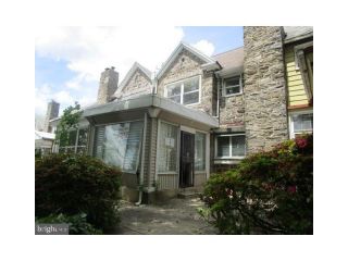 Foreclosed Home - 5619 Wyndale Avenue, 19131