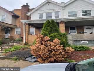 Foreclosed Home - 5843 WOODCREST AVE, 19131