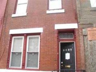 Foreclosed Home - 2017 W HAGERT ST, 19132