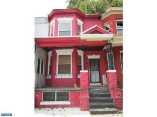 Foreclosed Home - 2820 N BAILEY ST, 19132