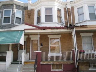 Foreclosed Home - 3141 N 28TH ST, 19132