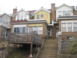 Foreclosed Home - 3419 W ALLEGHENY AVE, 19132