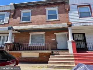 Foreclosed Home - 3012 N BAMBREY ST, 19132