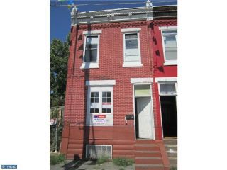 Foreclosed Home - 2908 N MASCHER ST, 19133