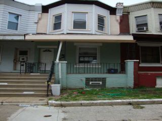 Foreclosed Home - 3448 D ST, 19134