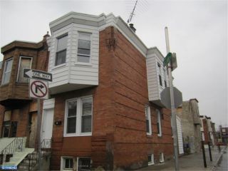 Foreclosed Home - 3241 D ST, 19134