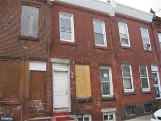 Foreclosed Home - 3156 REACH ST, 19134