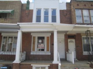 Foreclosed Home - 2070 PICKWICK ST, 19134