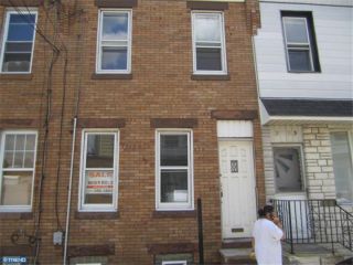 Foreclosed Home - 3025 JANNEY ST, 19134