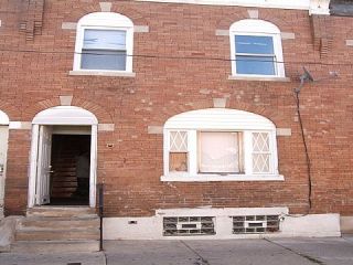Foreclosed Home - 3231 HURLEY ST, 19134