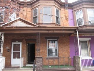 Foreclosed Home - 3341 KIP ST, 19134