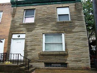 Foreclosed Home - 3111 RUTH ST, 19134