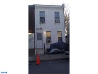 Foreclosed Home - 1860 E WENSLEY ST, 19134