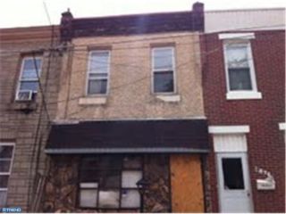 Foreclosed Home - 1858 E CORNWALL ST, 19134