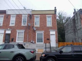 Foreclosed Home - 3035 BOUDINOT ST, 19134