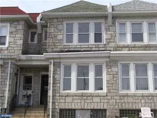 Foreclosed Home - 4208 COTTMAN AVE, 19135