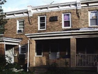 Foreclosed Home - 6328 DITMAN ST, 19135
