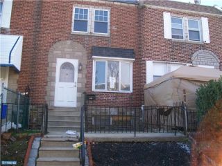 Foreclosed Home - 4232 PASSMORE ST, 19135