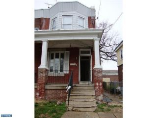 Foreclosed Home - 4615 VAN KIRK ST, 19135