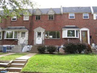Foreclosed Home - 4468 CARWITHAN ST, 19136