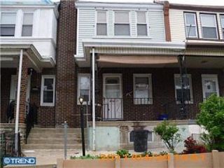 Foreclosed Home - List 100127195