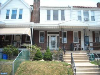 Foreclosed Home - 4059 TEESDALE ST, 19136