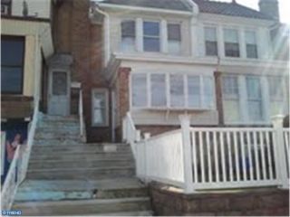 Foreclosed Home - 7533 TORRESDALE AVE, 19136