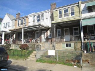 Foreclosed Home - 4759 MARPLE ST, 19136