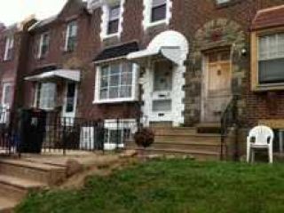 Foreclosed Home - 4556 SHELMIRE AVE, 19136