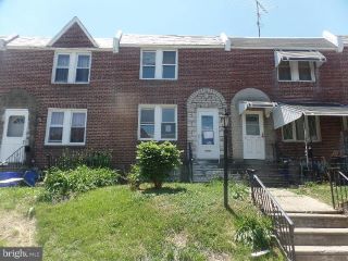 Foreclosed Home - 4728 LANSING ST, 19136