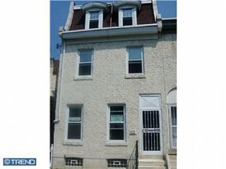 Foreclosed Home - 4618 RICHMOND ST, 19137