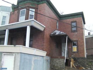 Foreclosed Home - 2135 CHURCH LN, 19138