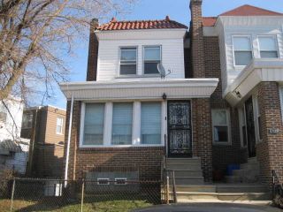 Foreclosed Home - 6531 N BEECHWOOD ST, 19138