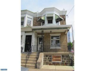 Foreclosed Home - 6401 RACE ST, 19139
