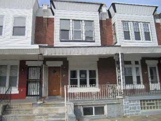 Foreclosed Home - List 100264745