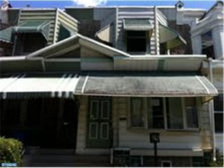 Foreclosed Home - 37 N HIRST ST, 19139