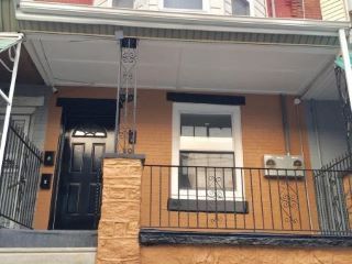 Foreclosed Home - 39 S CECIL ST, 19139